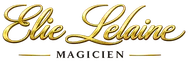 Elie Lelaine - Magicien Saujon